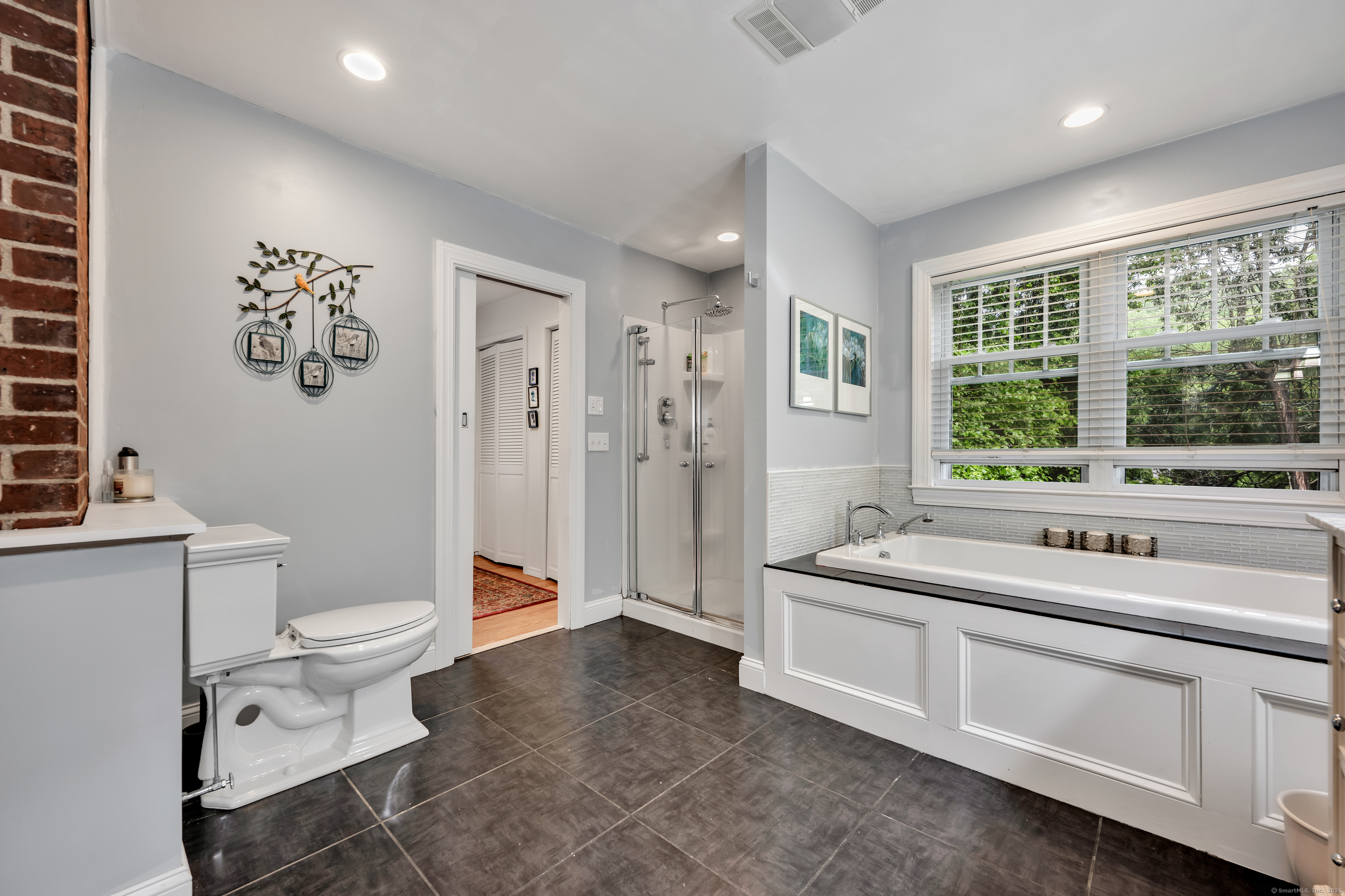 1 Stevens Road, Middlebury, Connecticut image 23