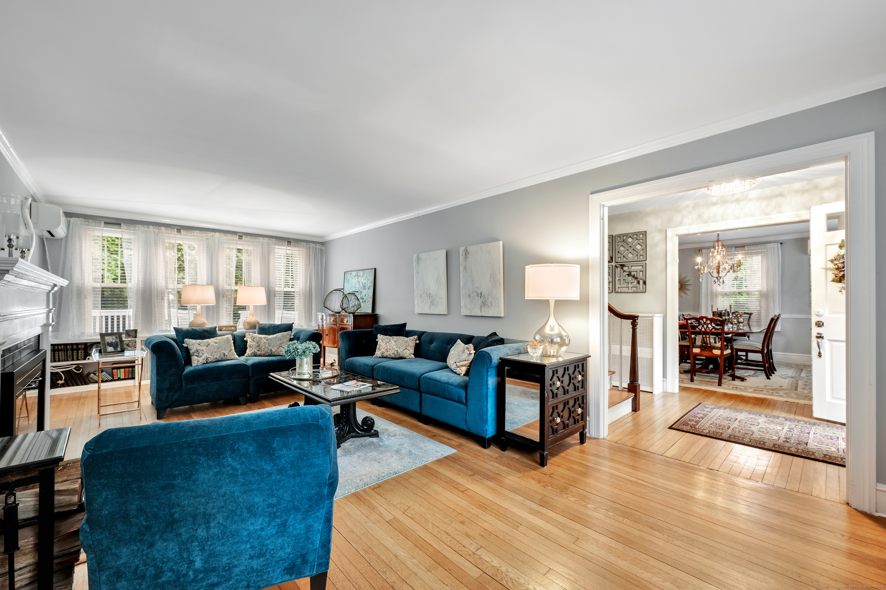 1 Stevens Road, Middlebury, Connecticut image 7