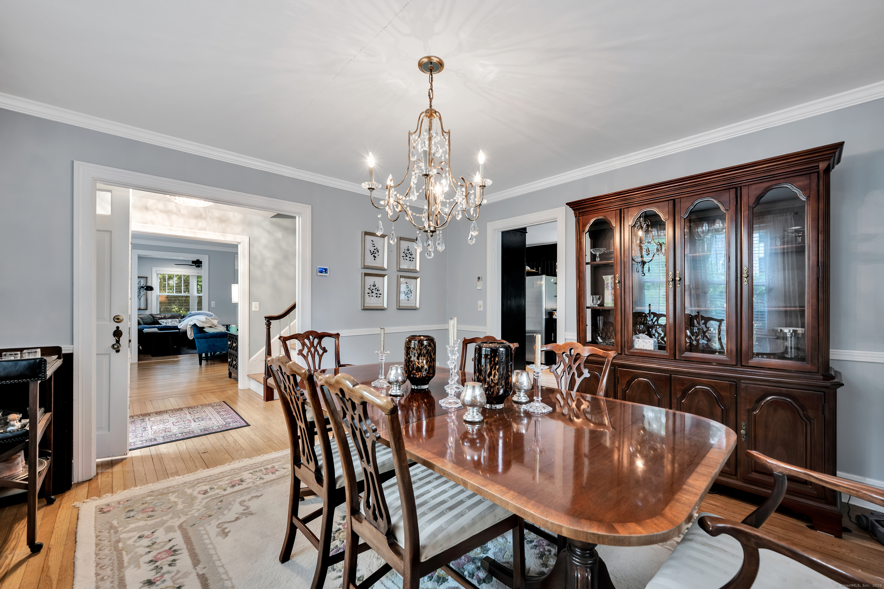 1 Stevens Road, Middlebury, Connecticut image 9