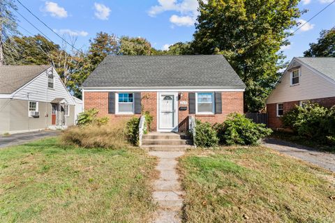 Photo of 269 W Main Street, Plainville, CT 06062 (MLS # 24131619)