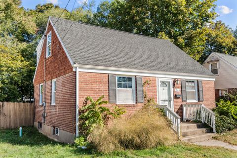 Tiny photo for 269 W Main Street, Plainville, CT 06062 (MLS # 24131619)