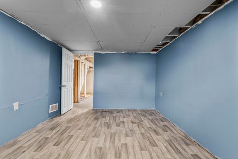 Tiny photo for 269 W Main Street, Plainville, CT 06062 (MLS # 24131619)