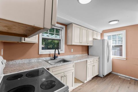 Tiny photo for 269 W Main Street, Plainville, CT 06062 (MLS # 24131619)