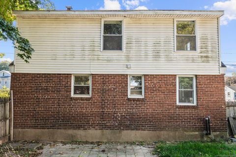 Tiny photo for 269 W Main Street, Plainville, CT 06062 (MLS # 24131619)