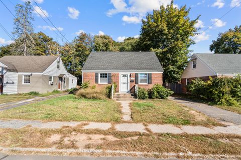 Tiny photo for 269 W Main Street, Plainville, CT 06062 (MLS # 24131619)