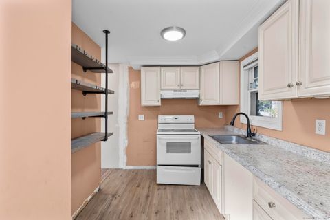 Tiny photo for 269 W Main Street, Plainville, CT 06062 (MLS # 24131619)