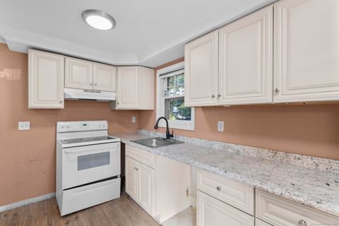 Tiny photo for 269 W Main Street, Plainville, CT 06062 (MLS # 24131619)