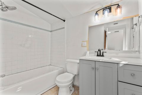 Tiny photo for 269 W Main Street, Plainville, CT 06062 (MLS # 24131619)
