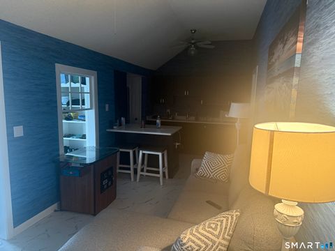 Tiny photo for 78-A Hartford Avenue #78A, Old Lyme, CT 06371 (MLS # 24167884)