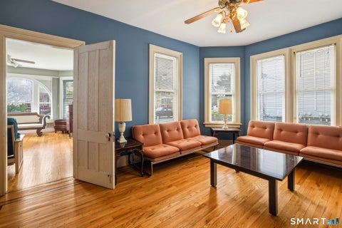 Tiny photo for 112 Benham Avenue, Bridgeport, CT 06604 (MLS # 24203715)