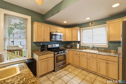 Tiny photo for 112 Benham Avenue, Bridgeport, CT 06604 (MLS # 24203715)