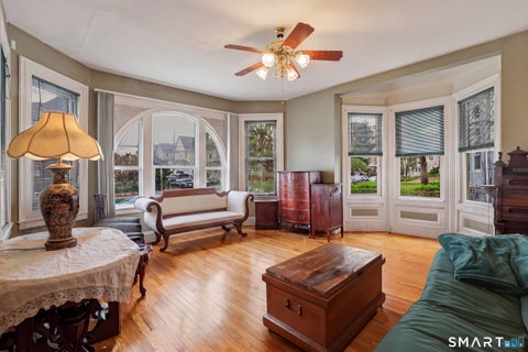 Tiny photo for 112 Benham Avenue, Bridgeport, CT 06604 (MLS # 24203715)
