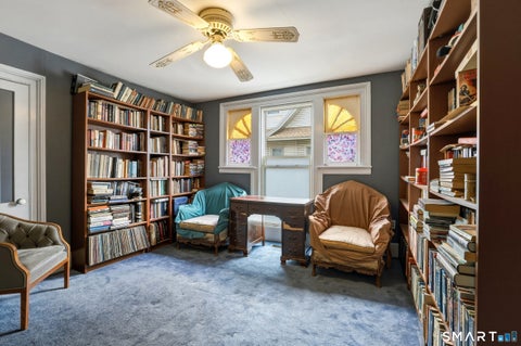 Tiny photo for 112 Benham Avenue, Bridgeport, CT 06604 (MLS # 24203715)