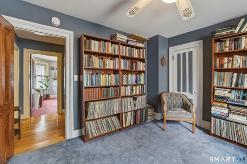 Tiny photo for 112 Benham Avenue, Bridgeport, CT 06604 (MLS # 24203715)
