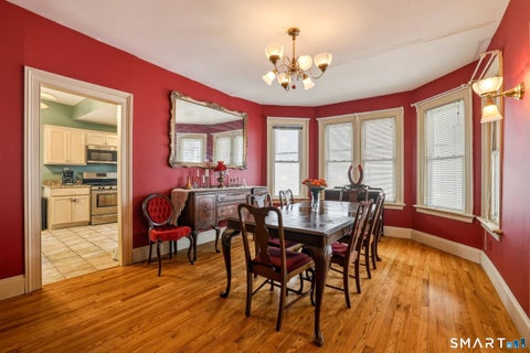 Tiny photo for 112 Benham Avenue, Bridgeport, CT 06604 (MLS # 24203715)