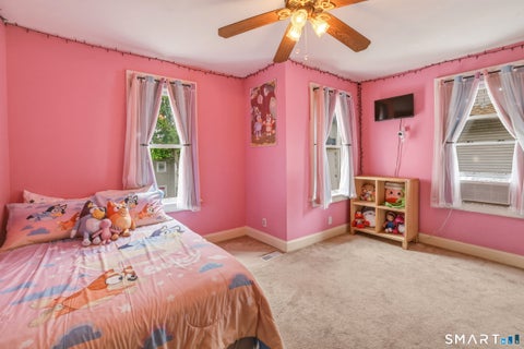 Tiny photo for 112 Benham Avenue, Bridgeport, CT 06604 (MLS # 24203715)