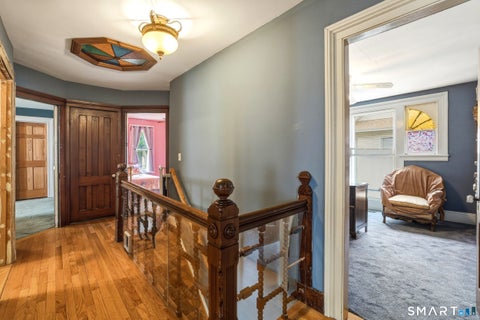 Tiny photo for 112 Benham Avenue, Bridgeport, CT 06604 (MLS # 24203715)