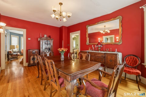 Tiny photo for 112 Benham Avenue, Bridgeport, CT 06604 (MLS # 24203715)