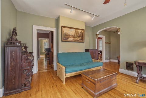 Tiny photo for 112 Benham Avenue, Bridgeport, CT 06604 (MLS # 24203715)