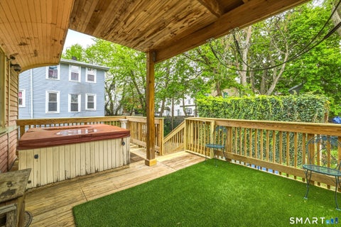 Tiny photo for 112 Benham Avenue, Bridgeport, CT 06604 (MLS # 24203715)