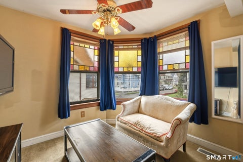 Tiny photo for 112 Benham Avenue, Bridgeport, CT 06604 (MLS # 24203715)