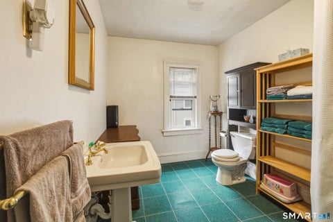 Tiny photo for 112 Benham Avenue, Bridgeport, CT 06604 (MLS # 24203715)