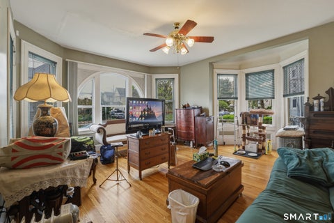 Tiny photo for 112 Benham Avenue, Bridgeport, CT 06604 (MLS # 24203715)