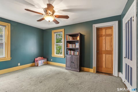 Tiny photo for 112 Benham Avenue, Bridgeport, CT 06604 (MLS # 24203715)