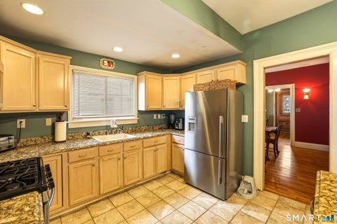 Tiny photo for 112 Benham Avenue, Bridgeport, CT 06604 (MLS # 24203715)