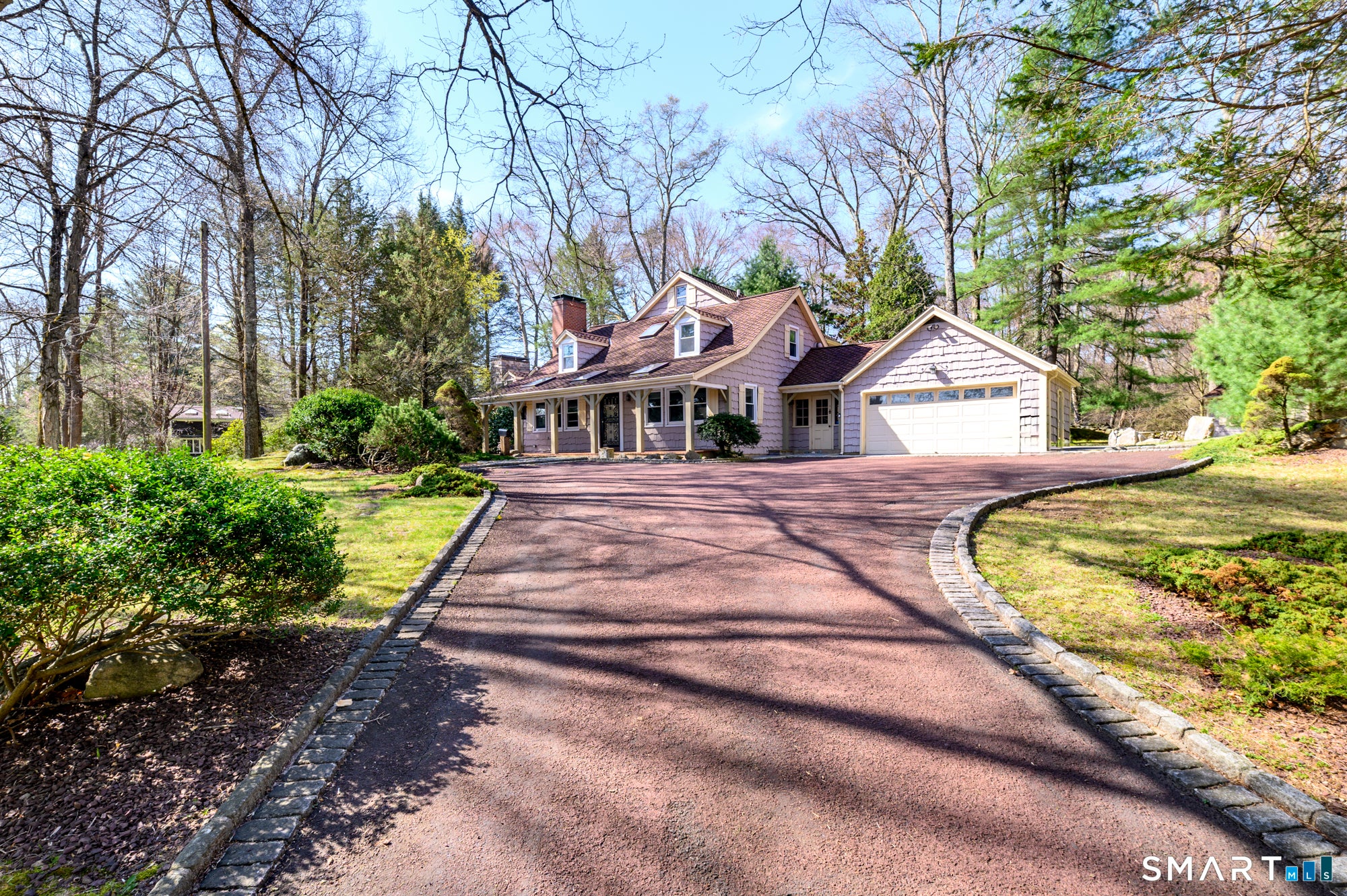 414 Riversville Road