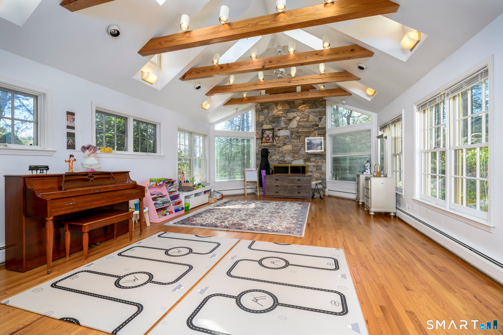 414 Riversville Road