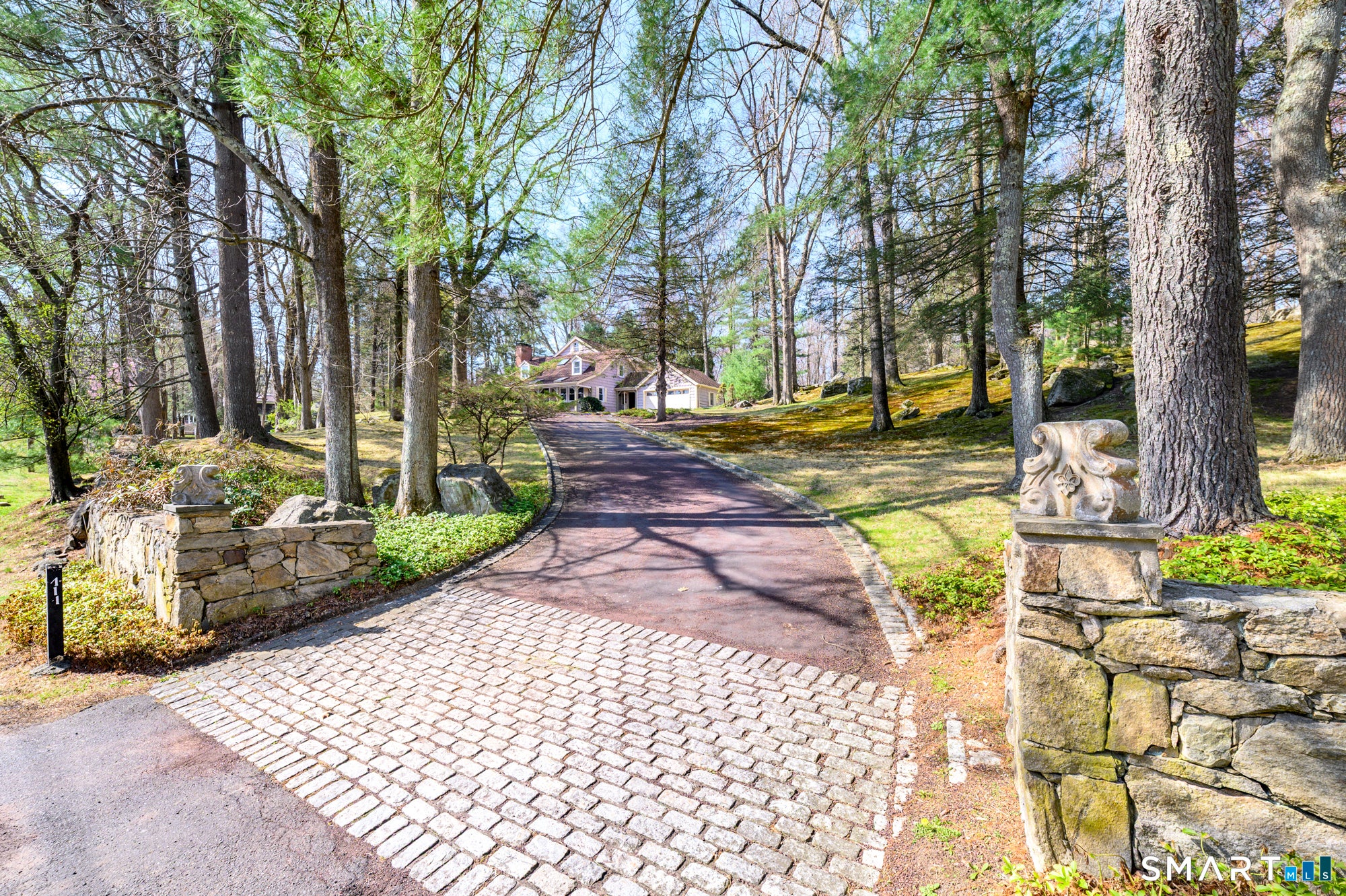 414 Riversville Road
