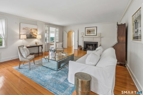 Tiny photo for 195 Old South Road, Fairfield, CT 06890 (MLS # 24206984)