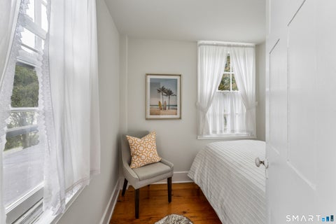 Tiny photo for 195 Old South Road, Fairfield, CT 06890 (MLS # 24206984)