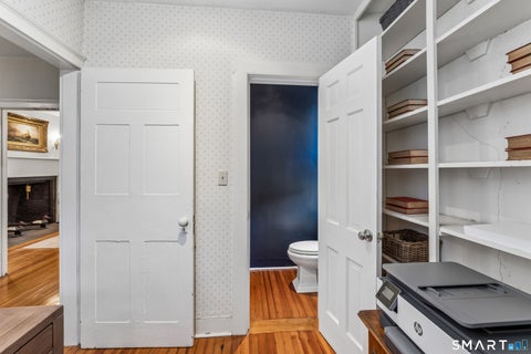 Tiny photo for 195 Old South Road, Fairfield, CT 06890 (MLS # 24206984)