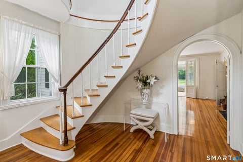Tiny photo for 195 Old South Road, Fairfield, CT 06890 (MLS # 24206984)