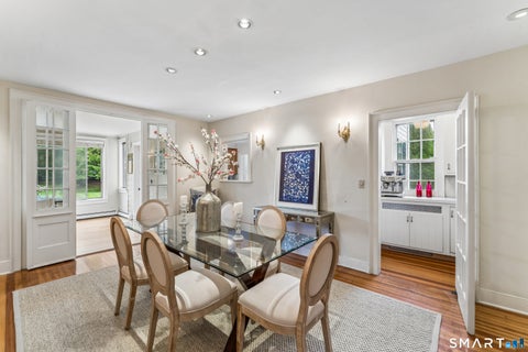Tiny photo for 195 Old South Road, Fairfield, CT 06890 (MLS # 24206984)