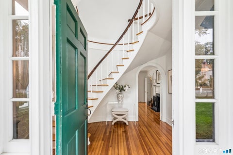 Tiny photo for 195 Old South Road, Fairfield, CT 06890 (MLS # 24206984)