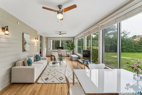 Tiny photo for 195 Old South Road, Fairfield, CT 06890 (MLS # 24206984)
