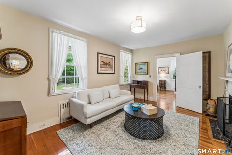 Tiny photo for 195 Old South Road, Fairfield, CT 06890 (MLS # 24206984)