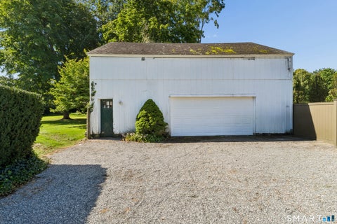Tiny photo for 195 Old South Road, Fairfield, CT 06890 (MLS # 24206984)
