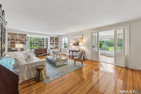 Tiny photo for 195 Old South Road, Fairfield, CT 06890 (MLS # 24206984)