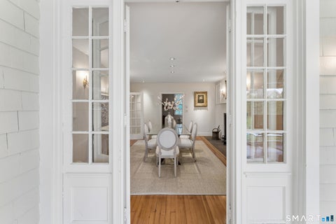 Tiny photo for 195 Old South Road, Fairfield, CT 06890 (MLS # 24206984)