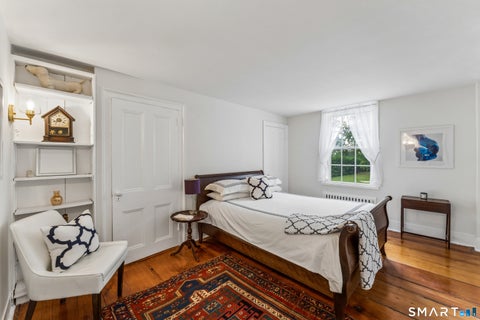 Tiny photo for 195 Old South Road, Fairfield, CT 06890 (MLS # 24206984)