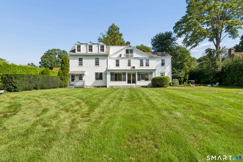 Tiny photo for 195 Old South Road, Fairfield, CT 06890 (MLS # 24206984)