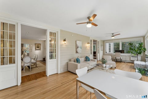 Tiny photo for 195 Old South Road, Fairfield, CT 06890 (MLS # 24206984)