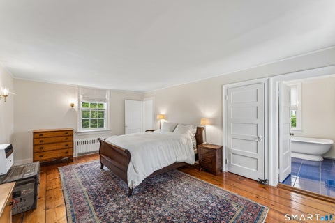 Tiny photo for 195 Old South Road, Fairfield, CT 06890 (MLS # 24206984)