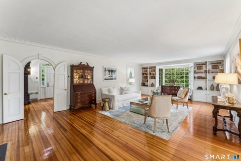 Tiny photo for 195 Old South Road, Fairfield, CT 06890 (MLS # 24206984)