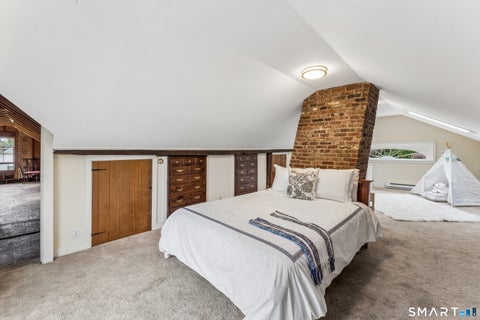 Tiny photo for 195 Old South Road, Fairfield, CT 06890 (MLS # 24206984)