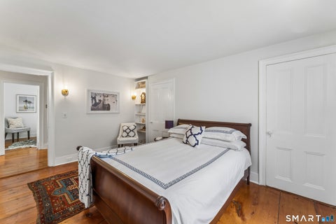 Tiny photo for 195 Old South Road, Fairfield, CT 06890 (MLS # 24206984)